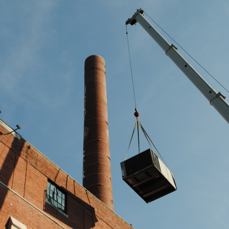 Commercial - Lucky Strike1