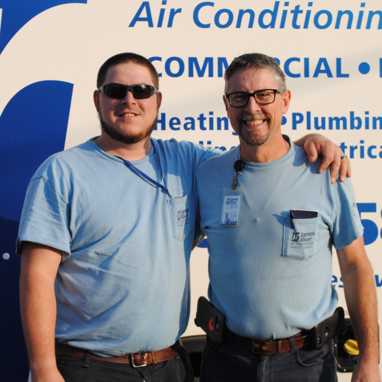 Donald & Mark Corey - Resi HVAC