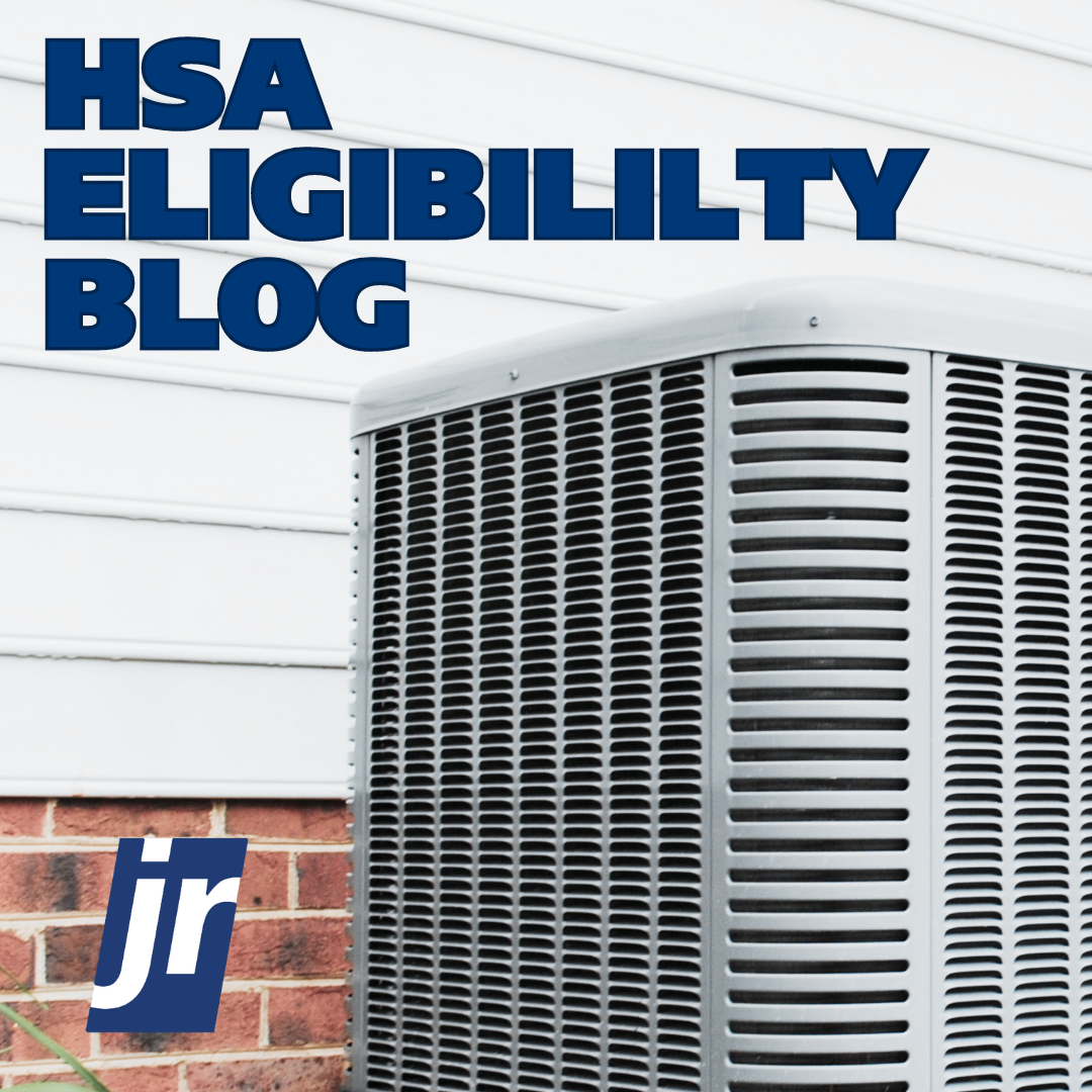 HSA ELIGBILITY