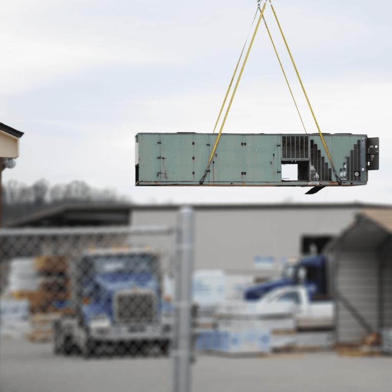 cardinal home center old unit